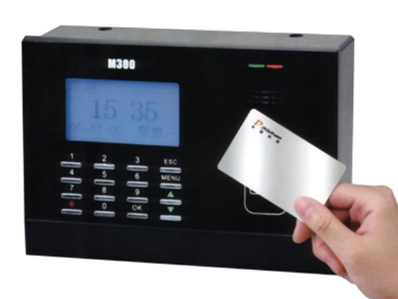 门禁考勤 门禁考勤