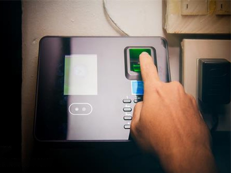 考勤系统 考勤系统