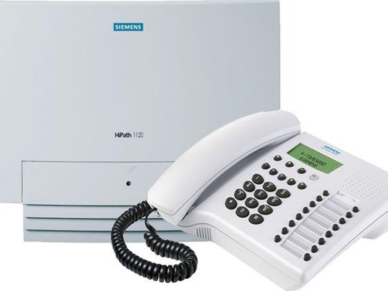 集团电话系统 集团电话系统