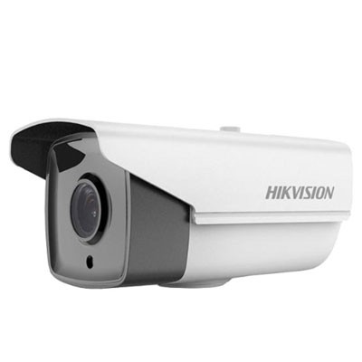 海康威视200万高清枪型POE摄像机