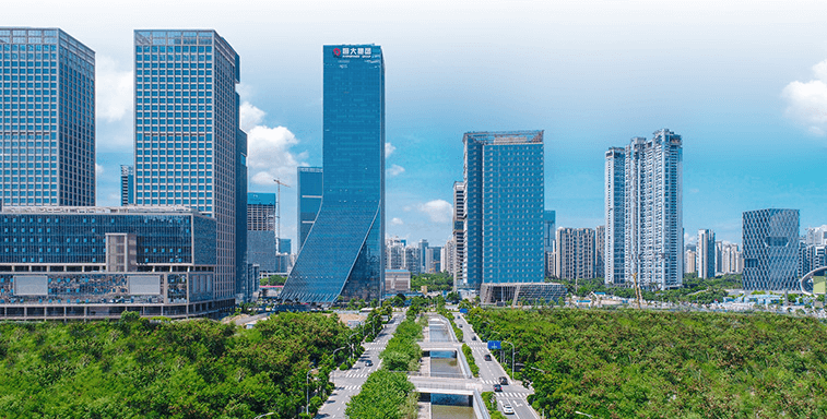 恒大集团 恒大集团